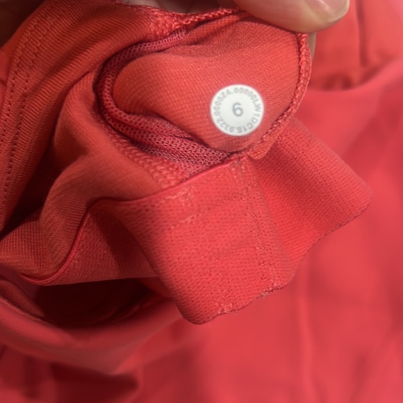 Wunder Train Racerback Tank Top - Picture 3 of 5